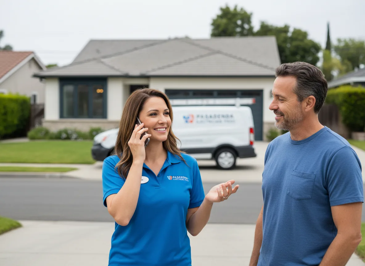 Electrician Ellenwood, GA FAQs